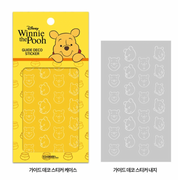 DGEL Disney Guide deco stickers - 8 types