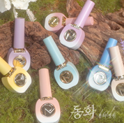BY MUSE Fairy Tale : Spring garden | HEMA FREE - individual/collection