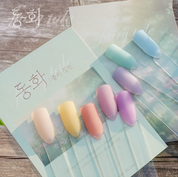 BY MUSE Fairy Tale : Spring garden | HEMA FREE - individual/collection