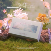 BY MUSE Fairy Tale : Spring garden | HEMA FREE - individual/collection