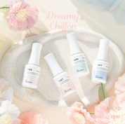IZEMI Dreamy chiffon - individual