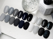 DIAMI Fresh City Night 10pc collection - HEMA FREE