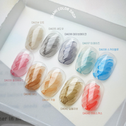 DIAMI Color drop 2 | 10pc collection - ink tint