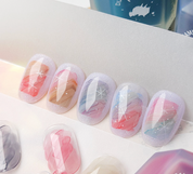 DIAMI Color drop 2 | 10pc collection - ink tint