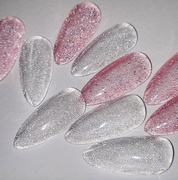 DIAMI BB Pop - Lolli pang pang (2pc set) | 2 types