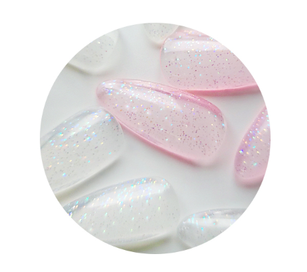DIAMI BB Pop - Lolli pang pang (2pc set) | 2 types