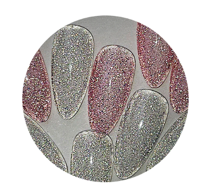 DIAMI BB Pop - Lolli pang pang (2pc set) | 2 types