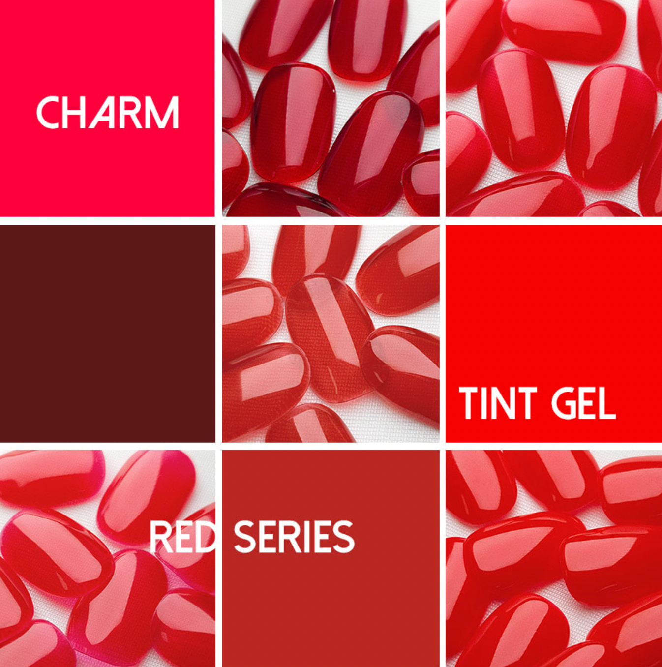 DIAMI Fresh 3.0 Moment of red - HEMA FREE