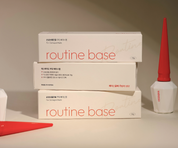 ESTEMIO Routine base gel 15ml - for damaged nails
