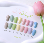 ESTEMIO La tulipe - collection/individual