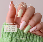 ESTEMIO La tulipe - collection/individual