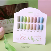 ESTEMIO La tulipe - collection/individual