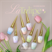 ESTEMIO La tulipe - collection/individual