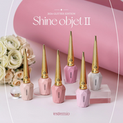 ESTEMIO SHINE OBJECT II - collection/individual