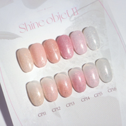 ESTEMIO SHINE OBJECT II - collection/individual