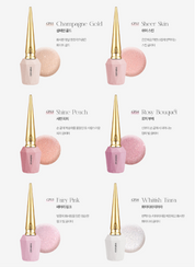 ESTEMIO SHINE OBJECT II - collection/individual
