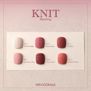 VERY GOOD NAIL Blurring - collection