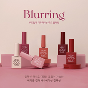 VERY GOOD NAIL Blurring - collection