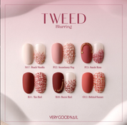 VERY GOOD NAIL Blurring - collection