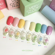 VERY GOOD NAIL Welcome Spring - collection/individual