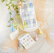 BLANC DE BLUE Tone & Manner - individual/collection