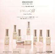 IZEMI Stella-b 10 year anniversary edition SEASON 1 - 8 colours