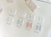 IZEMI Stella-b 10 year anniversary edition SEASON 1 - 8 colours
