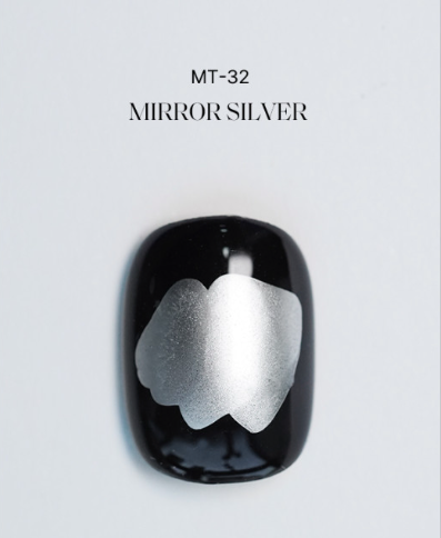 MORE GEL Art liquid tint ink - METAL COLLECTION
