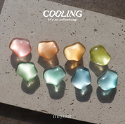 MAYOUR Cooling - Magnetic cat eye gel