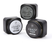 JIN.B GRACIA crazy top pot gel 40g (Big size) - SOFT/STANDARD/THICK