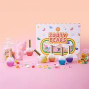 JIN.B Zooty Bears - reflective magnetic cat eye gel | individual/collection