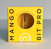 YOGO MAYO Mango drill bit pro - Callus Bit