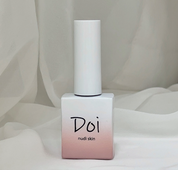 NAILBAYO - Doi Nudie syrup gel SKIN