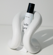 POCHIT X TAELIM Tude Taem - Cream texture Clear |  No wipe 3D embo squeezy gel