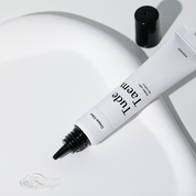 POCHIT X TAELIM Tude Taem - Cream texture Clear |  No wipe 3D embo squeezy gel
