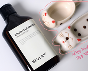 Bevlah brush cleanser - 2 sizes