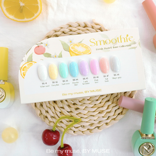 BY MUSE Smoothie - HEMA FREE