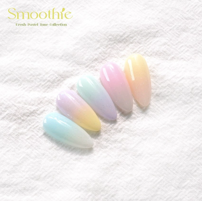 BY MUSE Smoothie - HEMA FREE