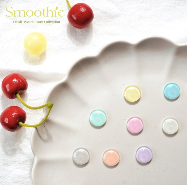 BY MUSE Smoothie - HEMA FREE