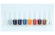JEL and GEL Muldleda Season 1 10pc set  - ink tint