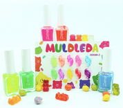 JEL and GEL Muldleda Season 3 10pc set  - ink tint
