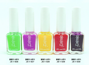 JEL and GEL Muldleda Season 3 10pc set  - ink tint