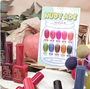 JEL and GEL Nudy Ade season 2