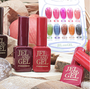JEL and GEL Nudy Ade season 2