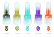 JEL and GEL The magic syrup of the witch