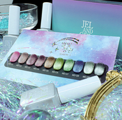 JEL and GEL Magnetic Gel