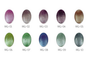 JEL and GEL Magnetic Gel
