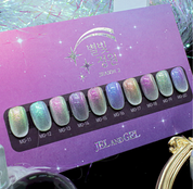 JEL and GEL Starlight Garden Season 2 - Magnetic gel | HEMA FREE