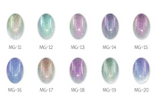 JEL and GEL Starlight Garden Season 2 - Magnetic gel | HEMA FREE