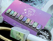 JEL and GEL Starlight Garden Season 2 - Magnetic gel | HEMA FREE